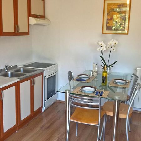 Apartment Kate Barban Dış mekan fotoğraf