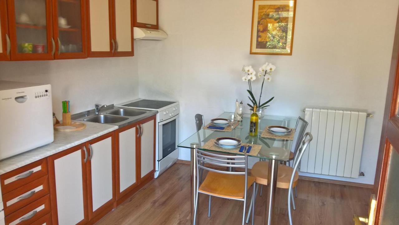 Apartment Kate Barban Dış mekan fotoğraf