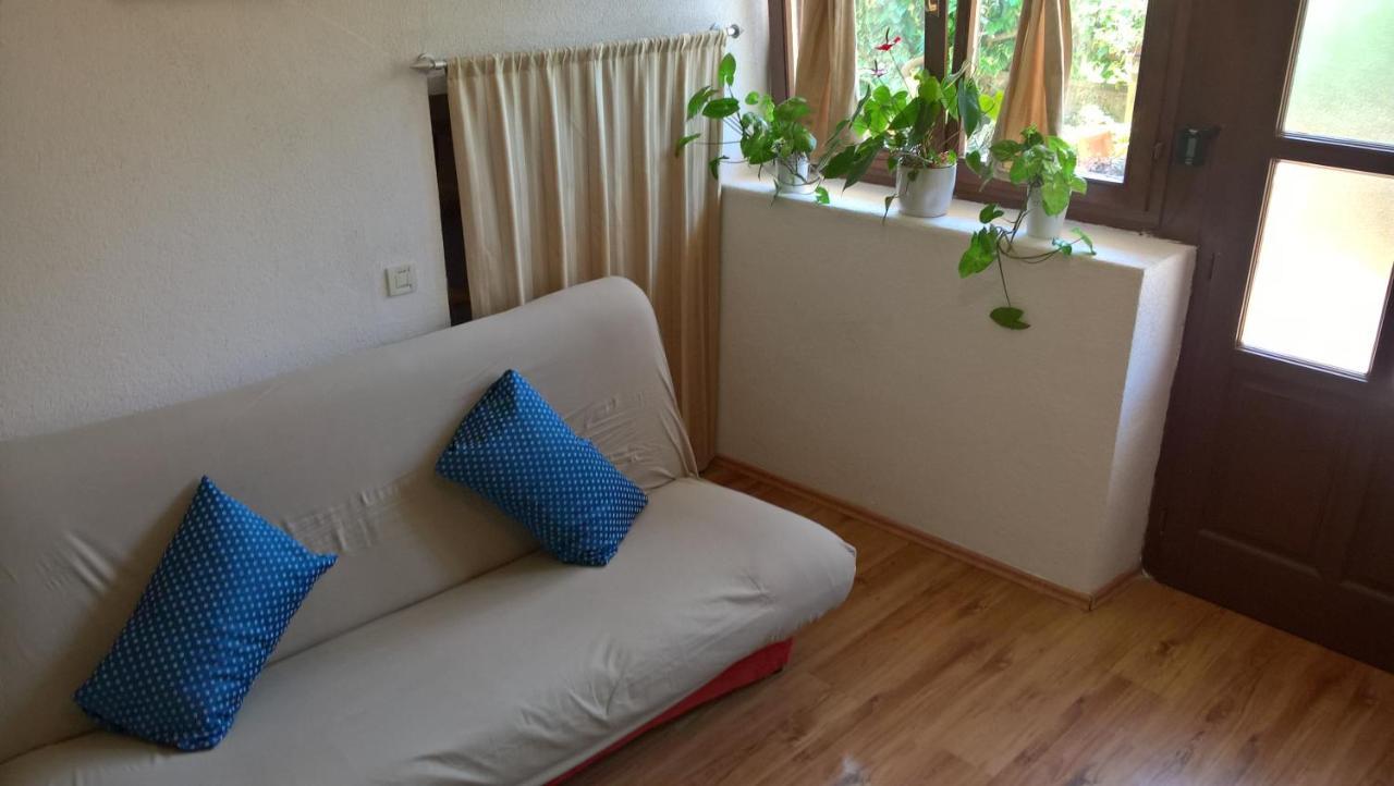 Apartment Kate Barban Dış mekan fotoğraf