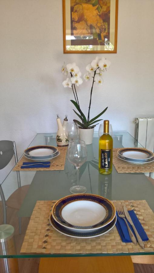 Apartment Kate Barban Dış mekan fotoğraf