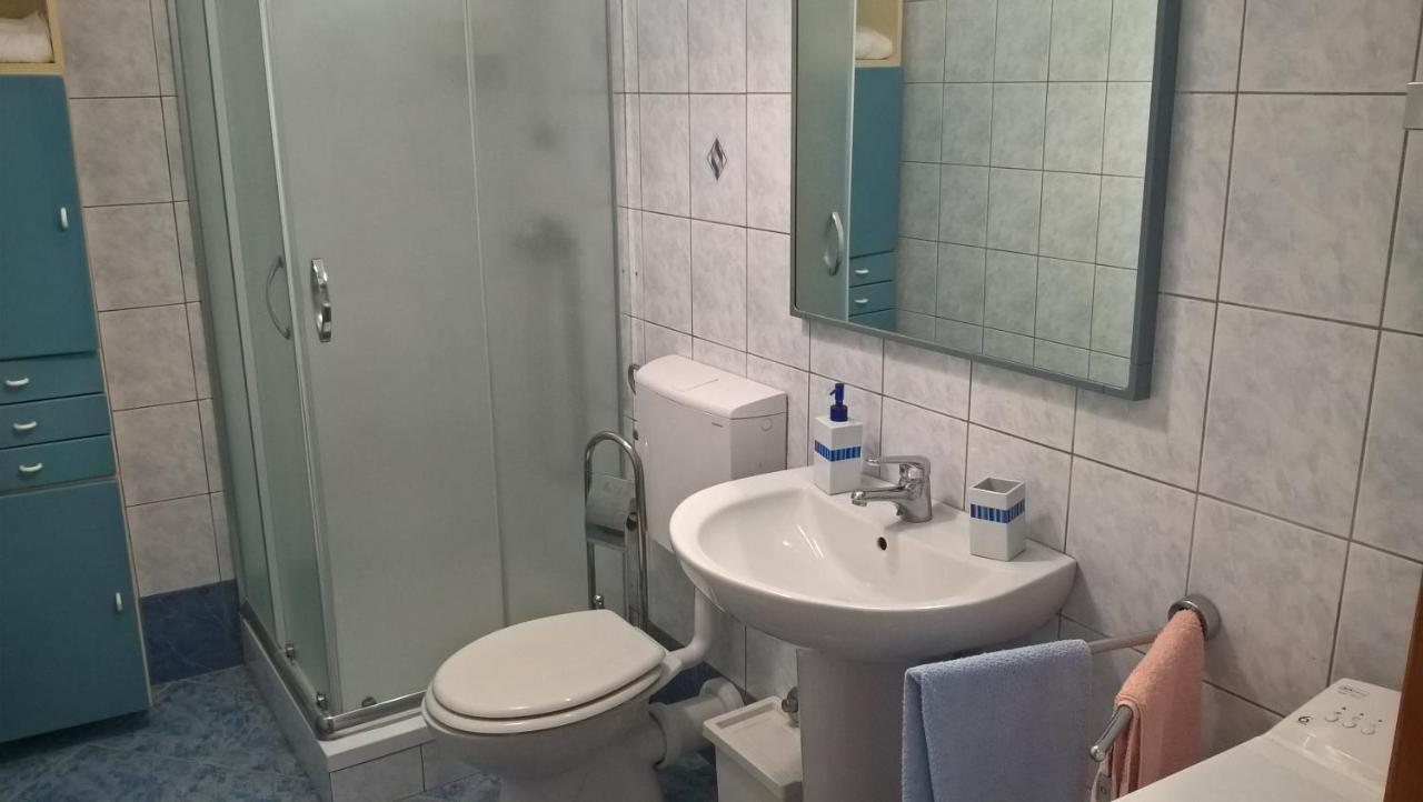 Apartment Kate Barban Dış mekan fotoğraf
