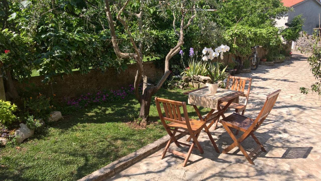 Apartment Kate Barban Dış mekan fotoğraf