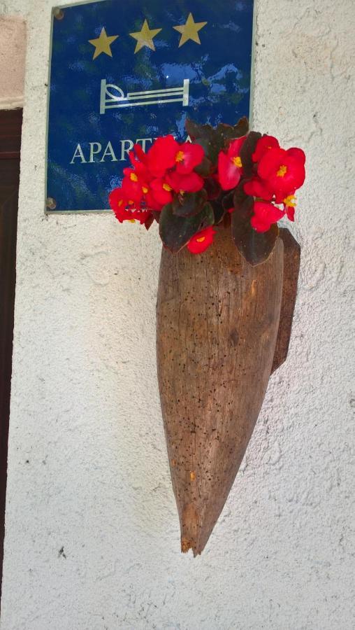 Apartment Kate Barban Dış mekan fotoğraf
